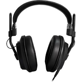 Fostex RP Series Headphones, 4th Generation Planar Technology