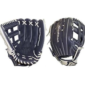 Akadema ACM39 Torino Series Glove (Left, 12.75-Inch)
