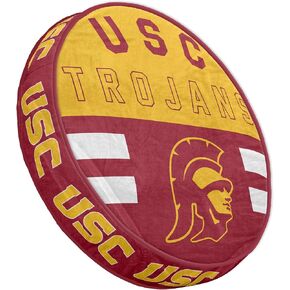 Pegasus Sports Throw Pillow