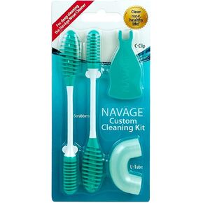 Navage Custom Cleaning Kit