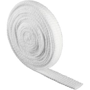 Tubular Bandage Wound Dressing Elastic Mesh Net, Tubular Stretch Elastic Gauze Bandage Retainer for Fingers, Toes, 10 Yards (Size 1)