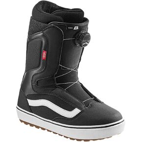 Vans Men's Aura OG Snowboard Boots