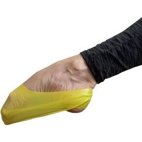 Toe and Foot Stretcher for Ballet, Gymnastics, and Artistic Swimming for Better Performance - Feet Arch Maker Stretching Band for Improved Flexibility and Technique - Maximizes Your Athletic Potential