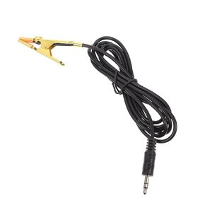 Toyvian Amplified Pickup Clip Guitar Pickups Clip Microphone Soundhole Pickup Erhu Pickups Flute Pickup Stereo Guitar Jack Aux to Guitar Cable Viola Pickup Instrument Metal Violin Cello