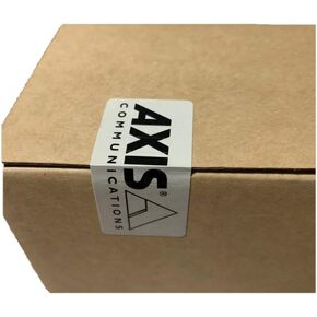 وحدة ترحيل الإدخال/الإخراج للشبكة AXIS A9161 - وحدة التمديد in Kuwait