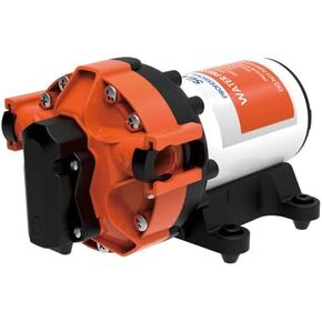 SEAFLO 24V 56A Series Variable Speed Smart On Demand Marine/RV 5-Chamber Diaphragm Pump