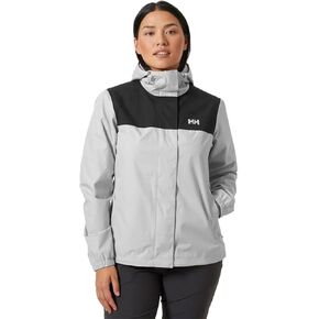 Helly-Hansen Women's Vancouver Rain Jacket