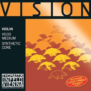 Thomastik-Infeld Violin Strings (VI05)