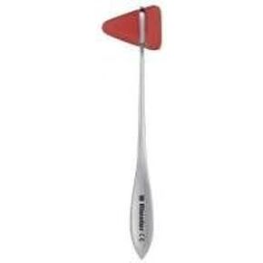 Riester Taylor Reflex Hammer, stainless steel 7.87", 5030