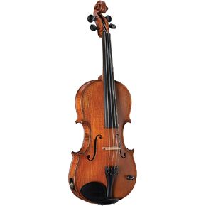 4-String Electric Violin, Natural (BB100-EL)