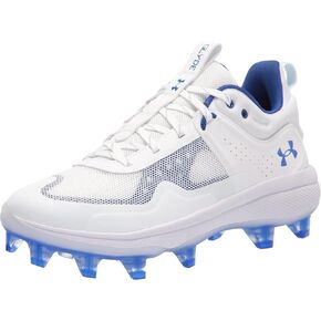 Under Armour Women's Glyde MT TPU Softball Cleat