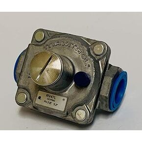 منظم الأجهزة 1/2 بوصة RV47A-50 125mbtu in Kuwait