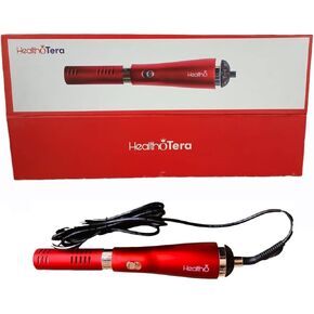 Electric Teracare Tera Heartz Healing Device iTeracare Device 3 in 1 Technology