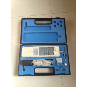 HF-50 Digital Push Pull Gauge Force Gauge HF-50N
