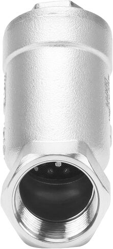 3/4 Inch Wye Strainer 100 Mesh Screen Filter Valve - 800 WOG SUS316 CF8M in Kuwait