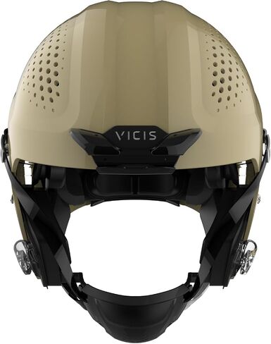 VICIS ZERO2 No Facemask in Saudi Arabia