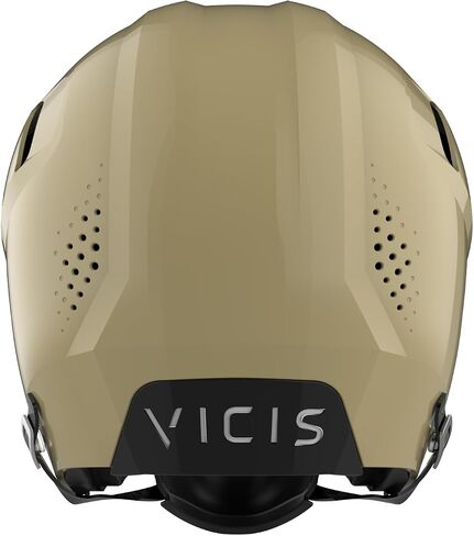 VICIS ZERO2 No Facemask in Saudi Arabia