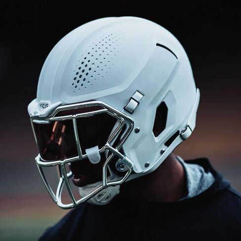 VICIS ZERO2 لا يوجد قناع للوجه in Saudi Arabia
