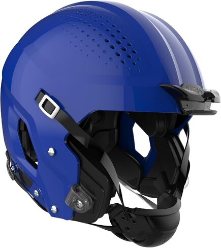 VICIS ZERO2 No Facemask in Saudi Arabia