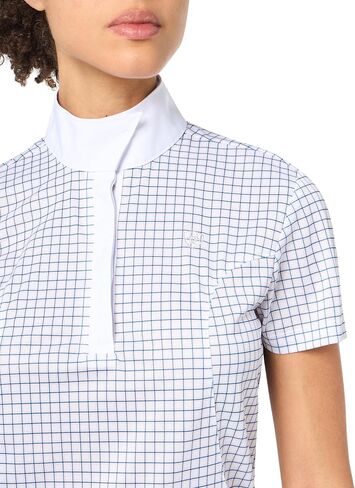 Ariat Women's Aptos Show Shirt in Saudi Arabia