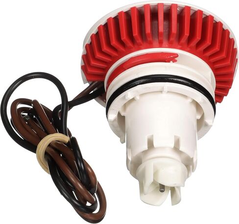 Attwood Tsunami Bilge Pump Replacement Motor Cartridge in Saudi Arabia