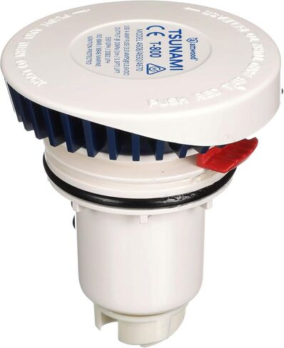 Attwood Tsunami Bilge Pump Replacement Motor Cartridge in Saudi Arabia