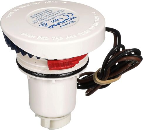 Attwood Tsunami Bilge Pump Replacement Motor Cartridge in Saudi Arabia