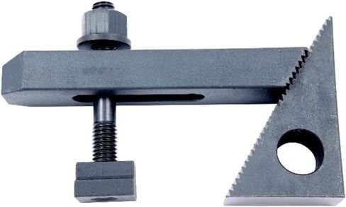 Ultra Quality 3901-0302 5 Piece Clamping Kit with 7/16 Slot and 3/8-16 Stud in Saudi Arabia