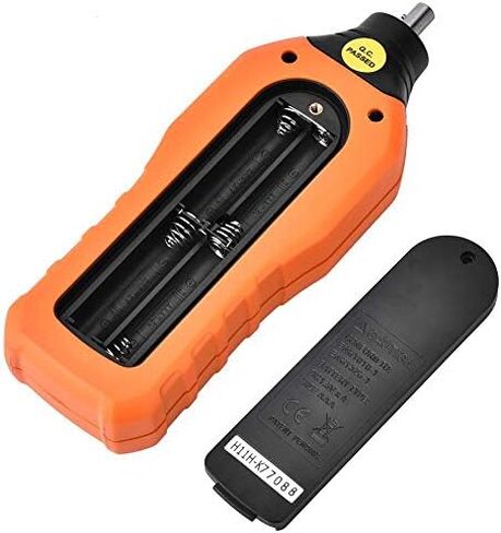 مقياس سرعة الدوران الرقمي للاتصال PM6208A قياس الاتصال سرعة تاش متر RPM مقياس سرعة المحرك فاحص البيانات عرض الضوء الخلفي 50-19999 دورة في الدقيقة in Kuwait