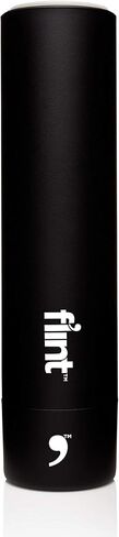 Flint Retractable Lint Roller, Refillable, 30 Sheets (Seafoam) in Saudi Arabia