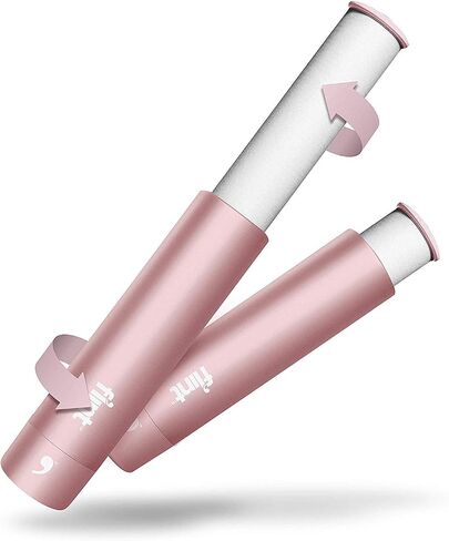 Flint Retractable Lint Roller, Refillable, 30 Sheets (Seafoam) in Saudi Arabia