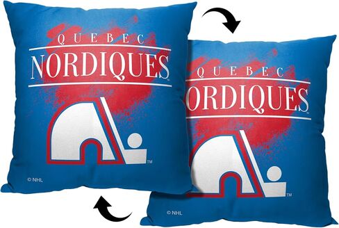 Northwest Pillow in Saudi Arabia