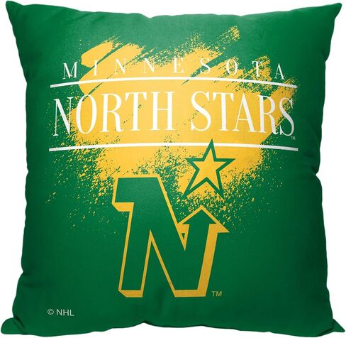 Northwest Pillow in Saudi Arabia