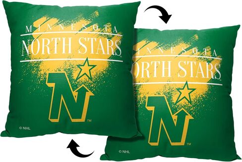 Northwest Pillow in Saudi Arabia