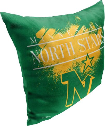 Northwest Pillow in Saudi Arabia