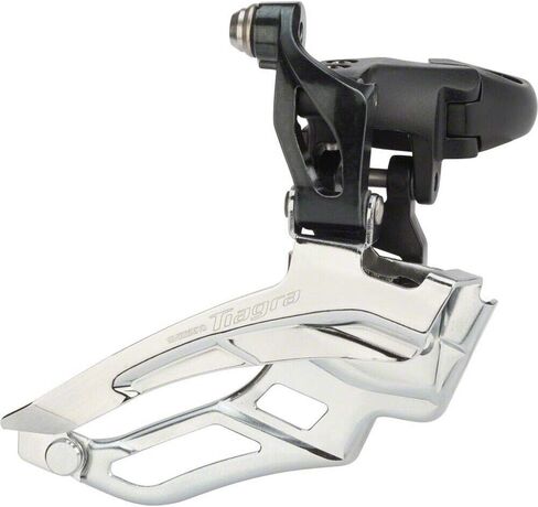 Shimano Tiagra FD-4703 10-Speed Triple 34.9mm Front Derailleur in Saudi Arabia
