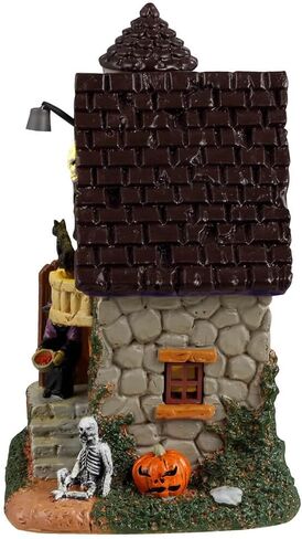 Lemax Witch's Treats, AC Adaptable #44362 in Saudi Arabia