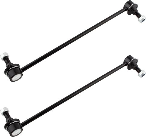 4Pc Front Rear Sway Bar Links Kit Stabilizer Bar Links Fit For Buick Enclave 2008-17, For Chevrolet Traverse 2009-17, For GMC Acadia 07-16, For Saturn Outlook 2007-10 Replace# K750155 K700633 in Saudi Arabia