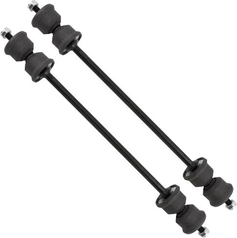 4Pc Front Rear Sway Bar Links Kit Stabilizer Bar Links Fit For Buick Enclave 2008-17, For Chevrolet Traverse 2009-17, For GMC Acadia 07-16, For Saturn Outlook 2007-10 Replace# K750155 K700633 in Saudi Arabia