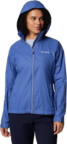 Columbia womens Switchback III Jacket in Saudi Arabia