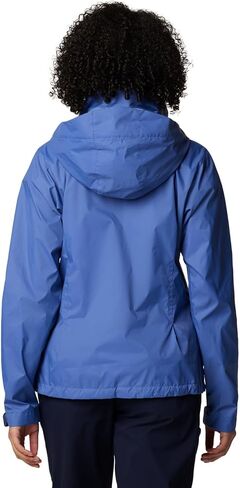 Columbia womens Switchback III Jacket in Saudi Arabia