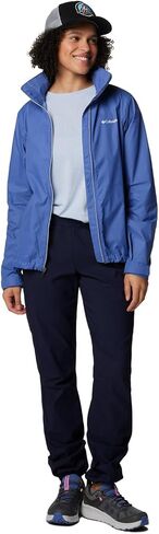 Columbia womens Switchback III Jacket in Saudi Arabia