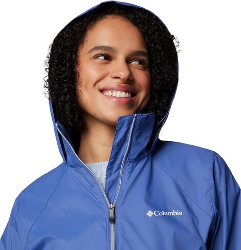 Columbia womens Switchback III Jacket in Saudi Arabia