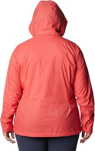 Columbia womens Switchback III Jacket in Saudi Arabia