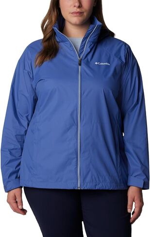 Columbia womens Switchback III Jacket in Saudi Arabia