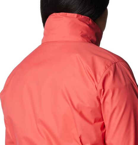 Columbia womens Switchback III Jacket in Saudi Arabia