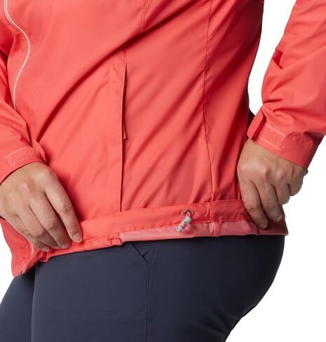 Columbia womens Switchback III Jacket in Saudi Arabia