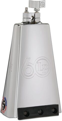 LP60 روك ريدج رايدر كاوبل كروم، 8 بوصة in Kuwait