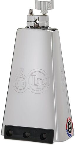 LP60 روك ريدج رايدر كاوبل كروم، 8 بوصة in Kuwait