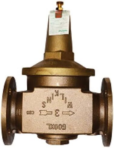 Zurn Wilkins 3-500XLFC Pressure Reducing Valve Flanged x Flanged Gardening Tool in Saudi Arabia